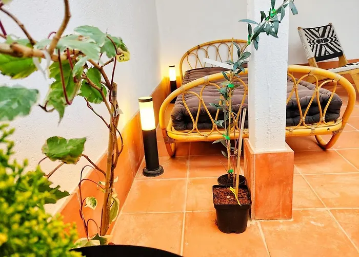 Riad Medina Mudejar