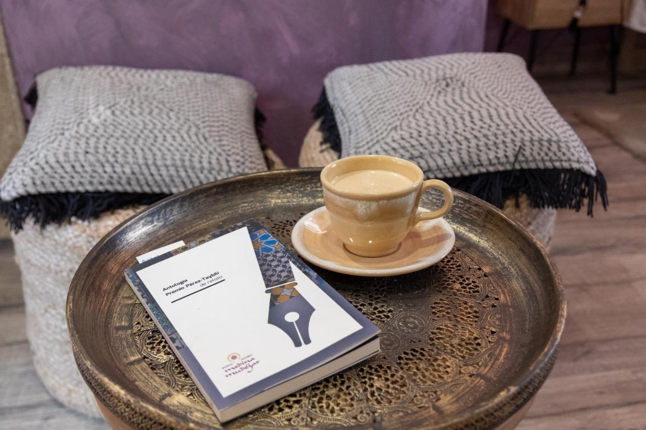 Riad Medina Mudejar