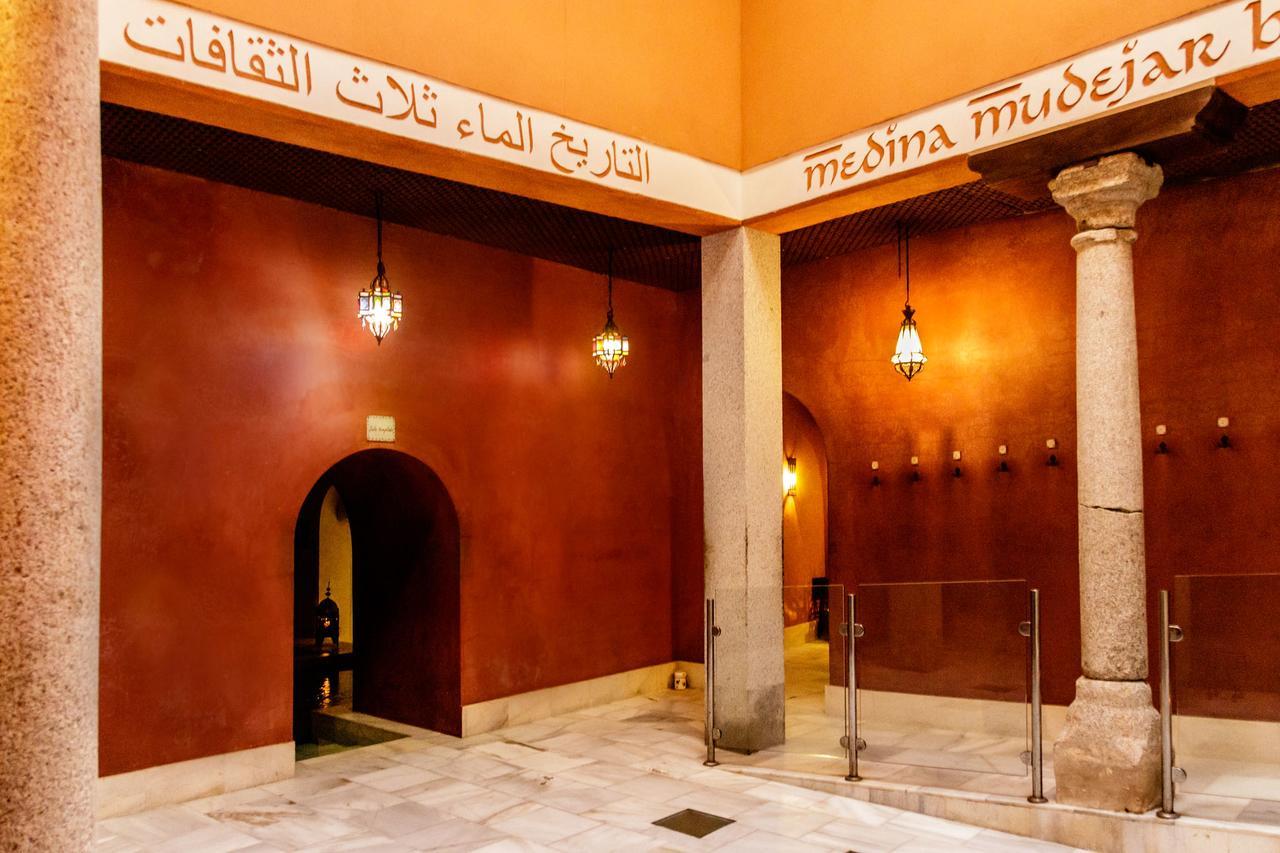 Riad Medina Mudejar 3*