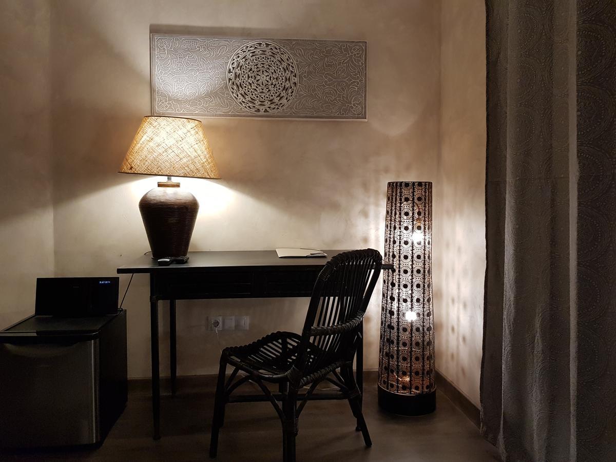 Medina Mudejar Tolède