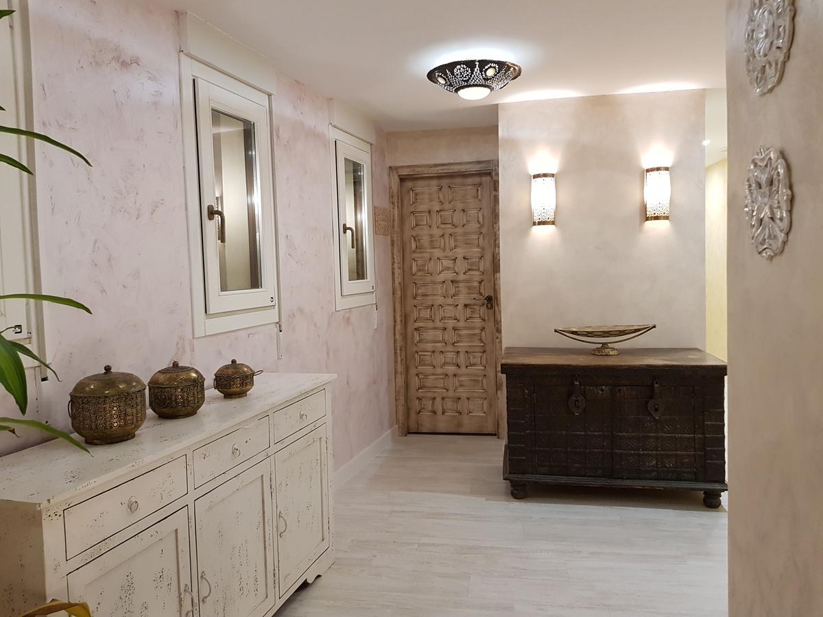 Medina Mudejar Riad 3*