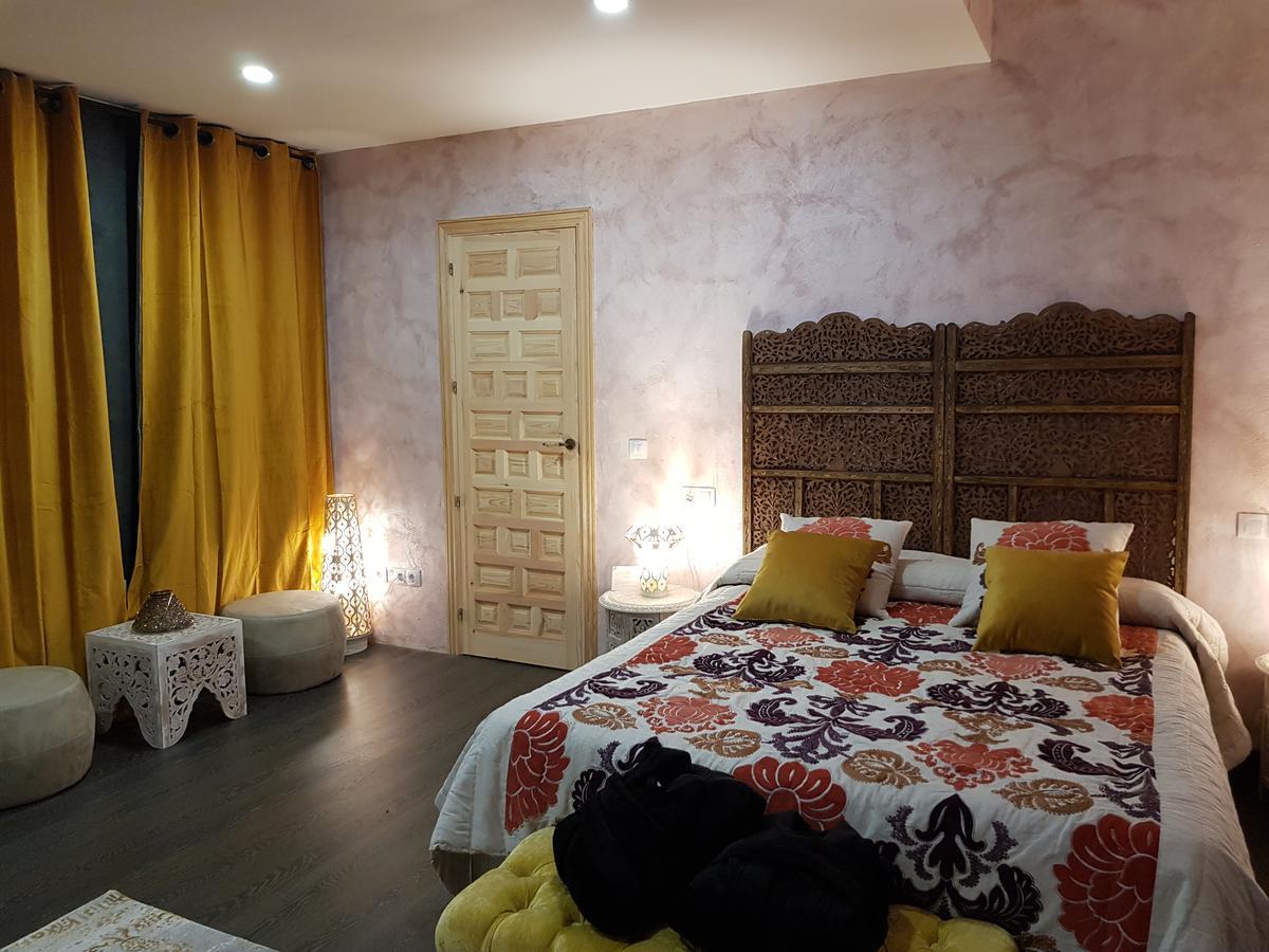 Riad Medina Mudejar