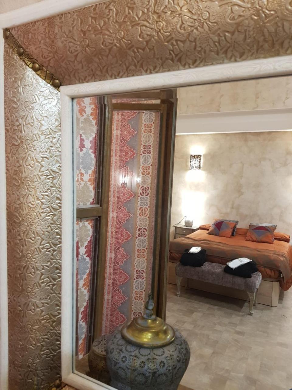 Riad Medina Mudejar 3*